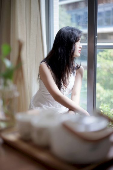 夜晚游玩生活动漫